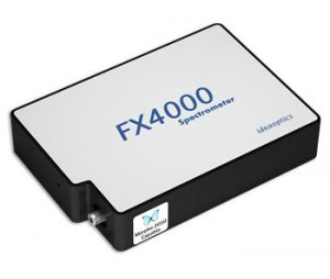 FX4000 微型光谱仪