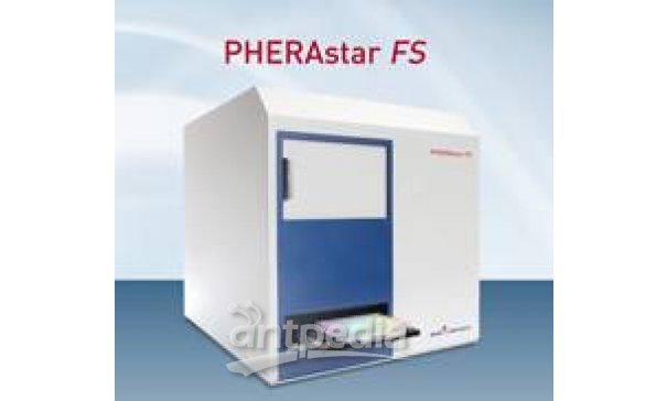 PHERAstar FS第二代多功能HTS微孔板测读器