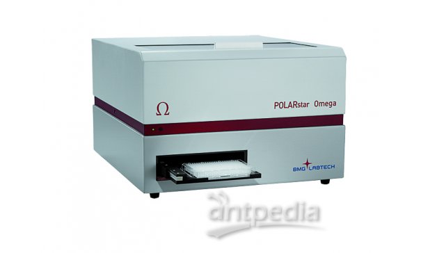 POLARstar Omega药筛多功能酶标仪