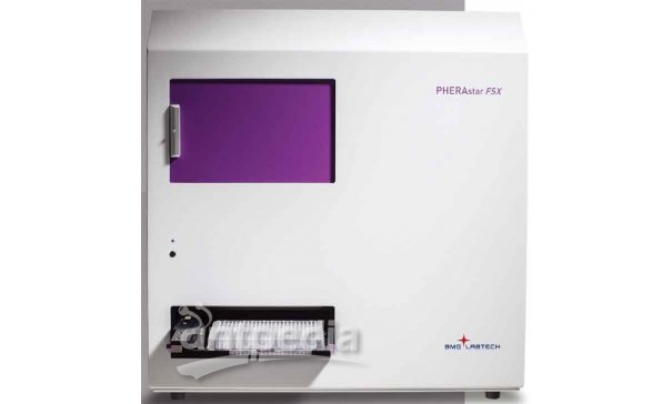 PHERAstar FSX药筛HTS微孔板检测仪/多功能酶标仪