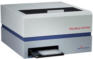 POLARstar <em>OPTIMA</em>多功能荧光酶标仪