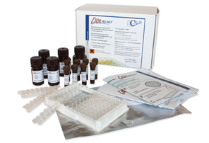 <em>LCTech</em>真菌毒素免疫亲和柱以及试剂盒