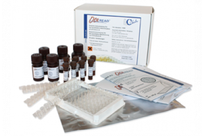LCTech真菌毒素免疫亲和柱以及试剂盒