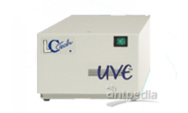 UVE专用紫外衍射生化仪