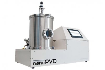 多功能薄膜制备系统-Nano PVD