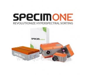 高光谱工业在线分选系统-SpecimONE