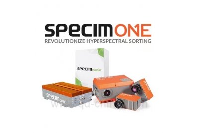 高光谱工业在线分选系统-SpecimONE