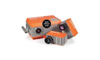 芬兰 工业高光谱相机FX系列 高光谱仪FX50/FX10/FX17 适用于烘烤面包颜色-LAB值