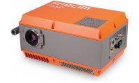SPECIMSPECIM FX50中波红外高光谱相机 应用于固体废物/辐射