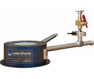 Lake Shore低振动显微光学型低温恒温器 ST-500