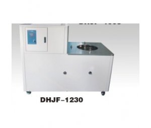 超低温搅拌反应浴DHJF-1230
