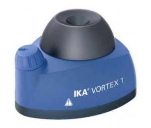 IKA VORTEX1 圆周振荡器