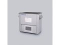 多功能触屏超声波清洗器（热卖）||TUC-10H|Titan/泰坦