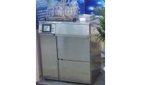 Y3600进样瓶清洗机洗瓶机 北京嘉信全自动实验室器皿清洗机隆重上市