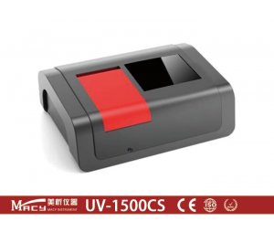 UV-1500CS小双光束紫外可见分光光度计
