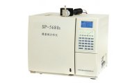 微量硫分析仪SP-5680S