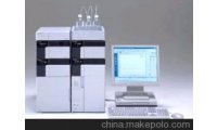 岛津液相色谱仪LC-20A