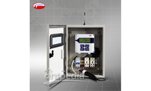 HK-6010脱硫pH监控系统