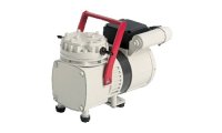 德国KNF隔膜泵-真空压缩两用泵