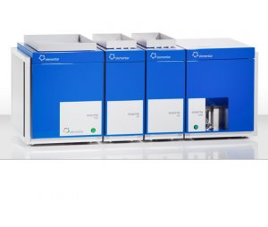 德国元素elementar Acquray TOC series总有机碳分析仪