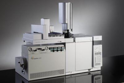 elementar isoprime GC5 稳定同位素比质谱气相接口