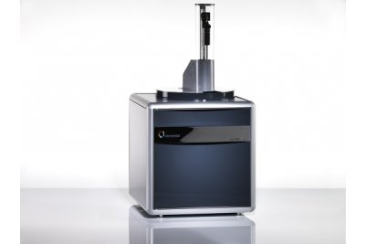 德国元素elementar vario MAX cube大样品量全自动有机元素分析仪