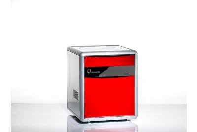 elementar vario EL cube有机元素 有机元素分析仪 碳纤维的元素分析