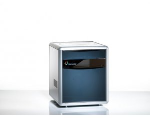 德国元素elementar vario MACRO cube 有机元素分析仪 可检测煤炭