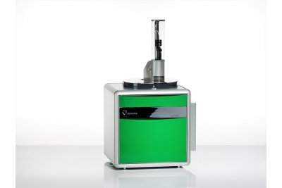 杜马斯定氮仪elementar rapid MAX N exceed德国元素 德国元素碳硫氧氮氢分析
