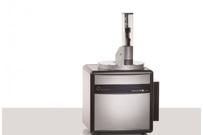 elementar inductar CS cube碳硫德国元素 可检测非金属无机材料