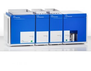 TOC测定仪Acquray TOC series德国元素 适用于废污水中总有机碳(TOC)分析解决方案