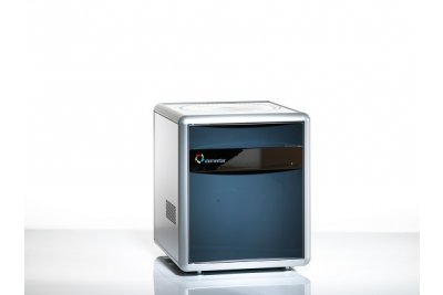 德国元素elementar vario MACRO cube 有机元素分析仪 用于焦炭分析