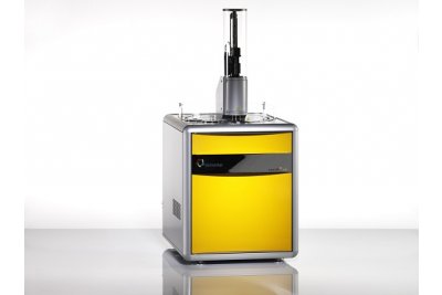 德国元素elementar trace SN cube 痕量硫氮分析仪 用于汽油分析