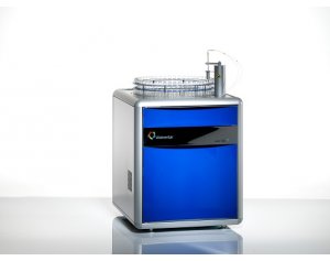 德国元素vario TOC cubeelementar  vario TOC 总有机碳分析仪 应用于环境水/废水