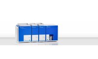 acquray TOCelementar  总有机碳分析仪TOC测定仪 应用于环境水/废水