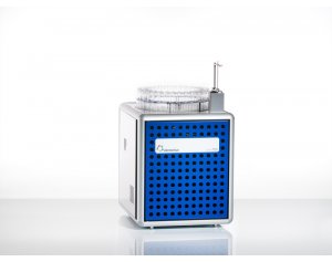 德国元素Elementar  总有机碳分析仪 用于地表水分析TOC测定仪  | TOC总有机碳分析