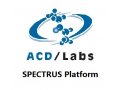 ACD/Spectrus平台