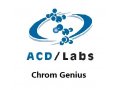 ACD/ChromGenius