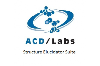 ACD/Structure Elucidator Suite
