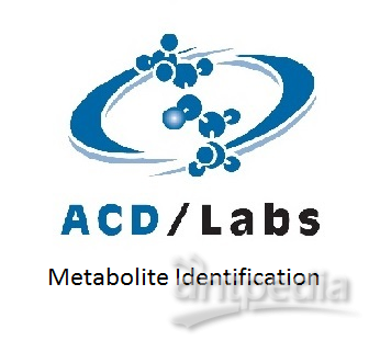 <em>ACD</em>/<em>Labs</em> Metabolite Identification 