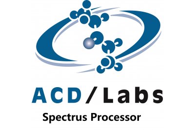ACD/Spectrus Processor