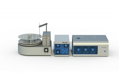 AJ-3000系列气相分子吸收光谱仪气相分子吸收光谱 应用于环境水/废水
