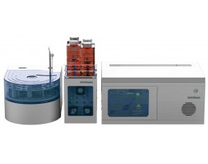 安杰AJ-3700系列 气相分子吸收光谱仪 应用于环境水/废水