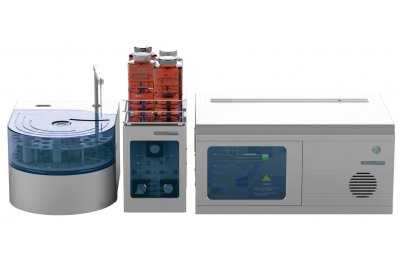 AJ-3700系列安杰 气相分子吸收光谱仪 饮用水质污染物监测技术综述
