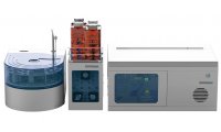 安杰 气相分子吸收光谱仪气相分子吸收光谱 适用于气相分子吸收光谱法测定渔业水质中氨氮含量方法的建立