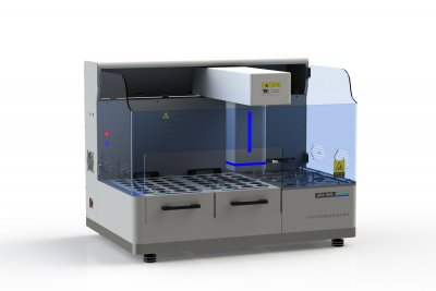 全自动高锰酸盐指数分析仪CODMnAPA-500  适用于仪器法在高锰酸盐指数测量中的应用