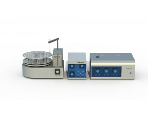 安杰 AJ-3000系列 气相分子吸收光谱仪 用于生活污水及工业污水中氮化物、硫化物的测定