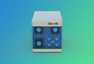 安杰 AJ-200 (0101)  总氮紫外定量消解器 可实现实现消解测定同时进行