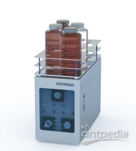安杰 AJ-200（0102） 总氮紫外连续消解器 用于农业管理