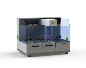 安杰APA-500 全自动高锰酸盐指数分析仪 应用疾病预防控制